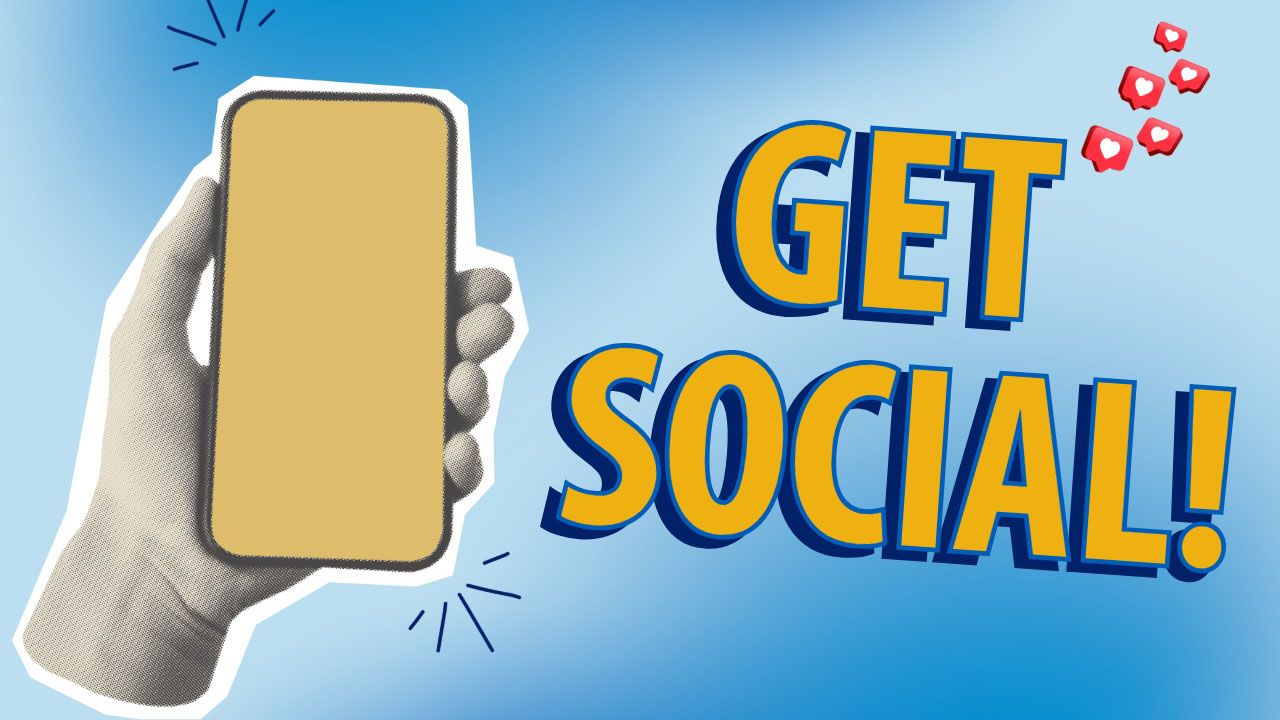 Get Social